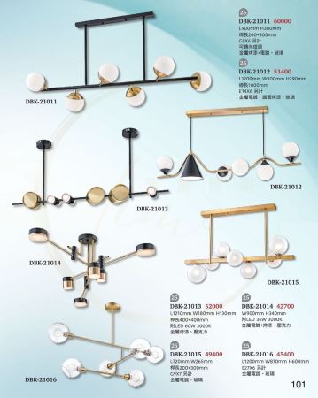 復刻LOFT工業風造型吊燈