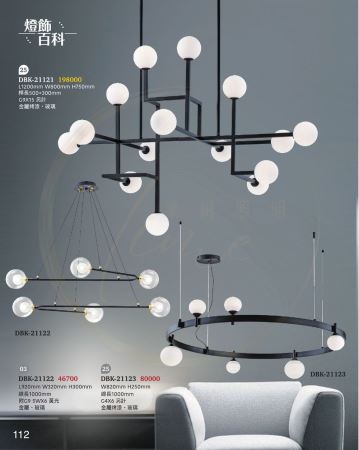 復刻LOFT工業風造型吊燈