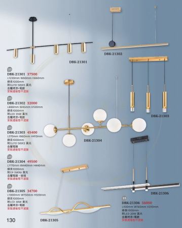 復刻LOFT工業風造型吊燈