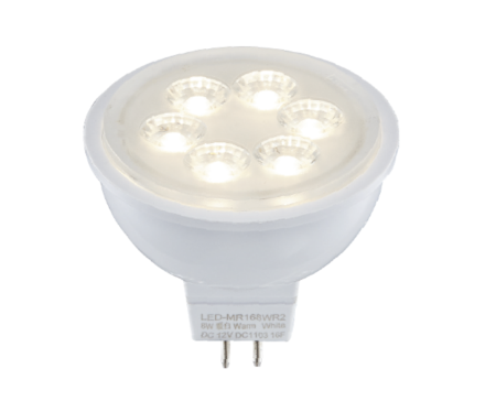 舞光LED-MR16-8W杯燈