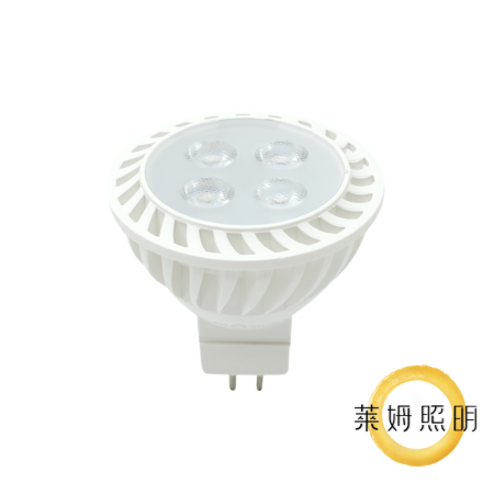 LED MR16 5W 8W 直接電壓 免安定器 GU5.3 杯燈