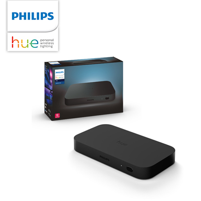 飛利浦 PHILIPS Hue 智慧照明 Hue Play HDMI 影音燈光同步器