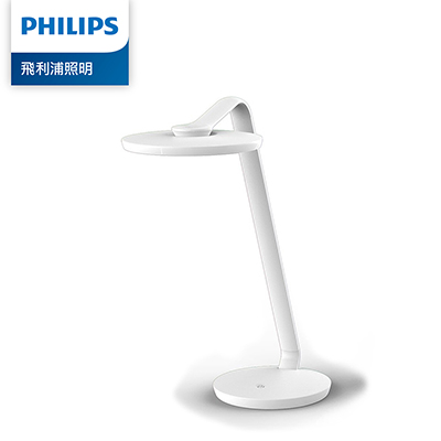 飛利浦 Philips 品伽 66102 LED護眼檯燈