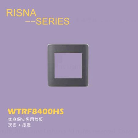 WTRF8400HS 國際牌 RISNA SERIE 機能商品