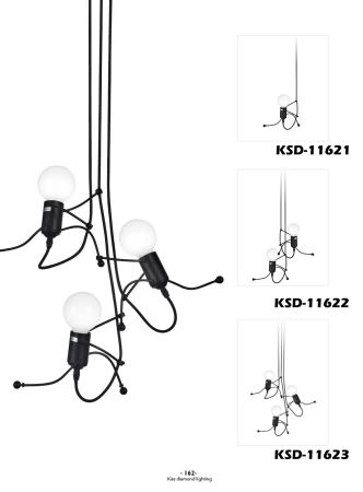 特色造型LOFT工業風吊燈